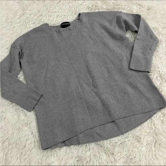 Cynthia rowley merino wool sweater M - Picture 1 of 8